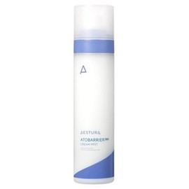 Aestra Atobarrier 365 Cream Mist 120ml x 6 / 에스트라 아토베리어 365 크림 미스트 120ml x 6개