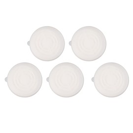 5 PCS Formic Acid Dispenser Easy To Use High Efficient Professional Formic Acid Evaporator for Beekeeping