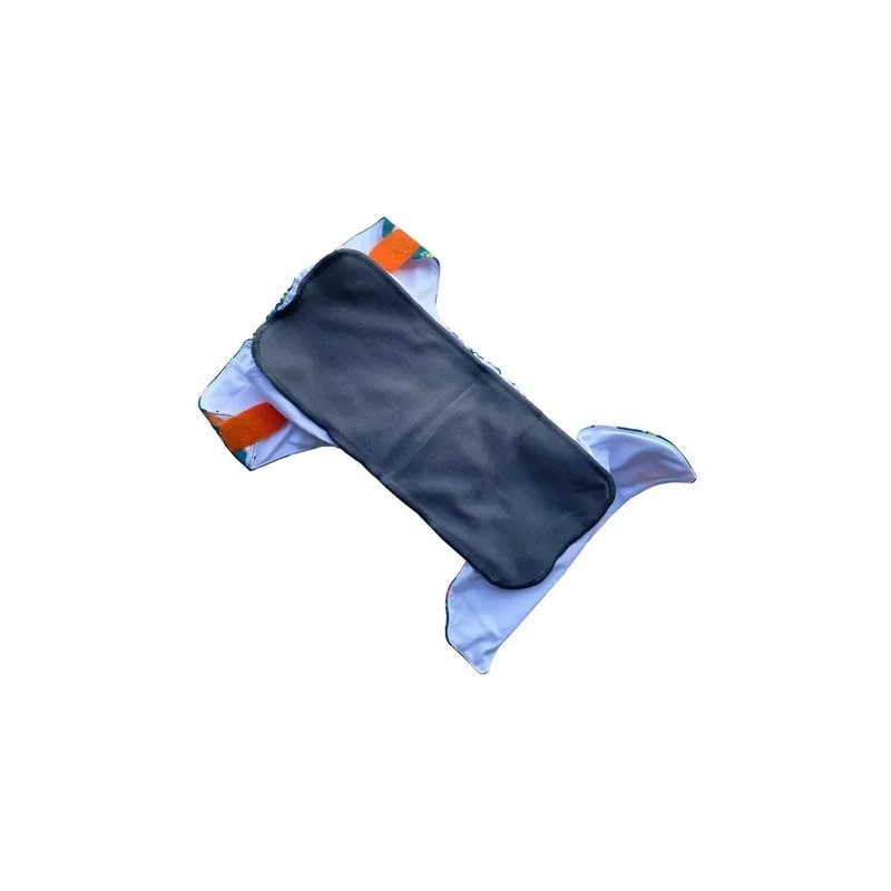 Liners Filtro De Tela Para Pañales Reutilizables (10 Pz)