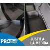 Tapetes Piso Para Grand Cherokee 2011/21 + Tapete Cajuela 3d
