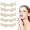 FACHOI Neck Wrinkle Patches, Neck Lift Tape, High Elastic Neck