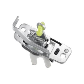 TUCKBOLD Car Door Lock Motor for Ram Promaster 1500 2500 No.68229629AA Plastic and Metal Replacement | Front Right Side Power Door Latch Actuator Assembly 1 Pcs