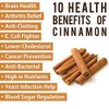 nalAmudhu Premium Cinnamon Sticks | Cassia Cinnamon-100g