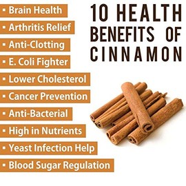 nalAmudhu Premium Cinnamon Sticks | Cassia Cinnamon-100g