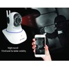 cámara inalámbrica de seguridad IP Wifi