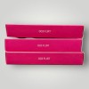 Flirt LWYA by Kim Gravel Flash Lash Self-Adhesive Lash Trio