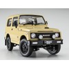 Hasegawa 20568 1/24 Suzuki Jimny (JA11-1) w/ Wood Steering Plastic