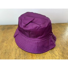 Unbranded NEW San Diego Gulls Hockey Retro Bucket Hat Reversible AHL Minor League Stadium