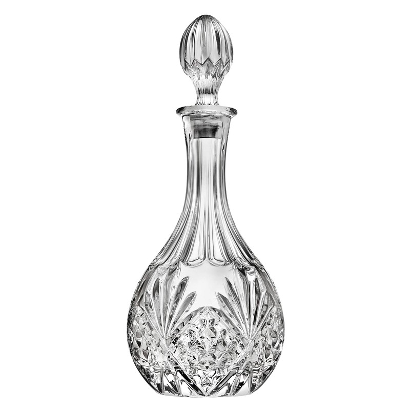 Godinger Dublin Wine Decanter