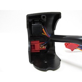 Lenkerschalter Schaltereinheit right (with Light Yamaha / Aerox / MBK Nitro