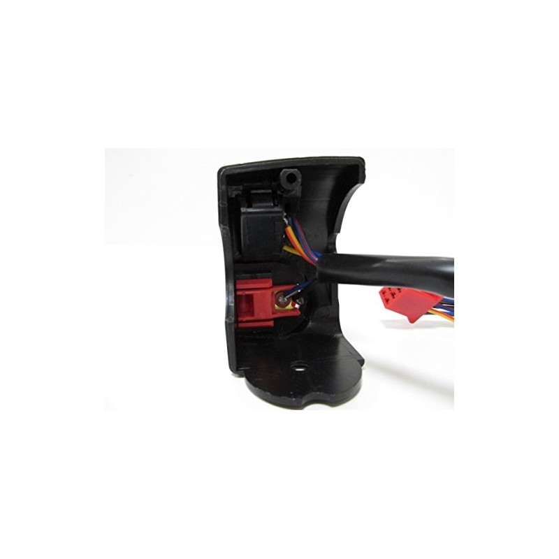 Lenkerschalter Schaltereinheit right (with Light Yamaha / Aerox / MBK