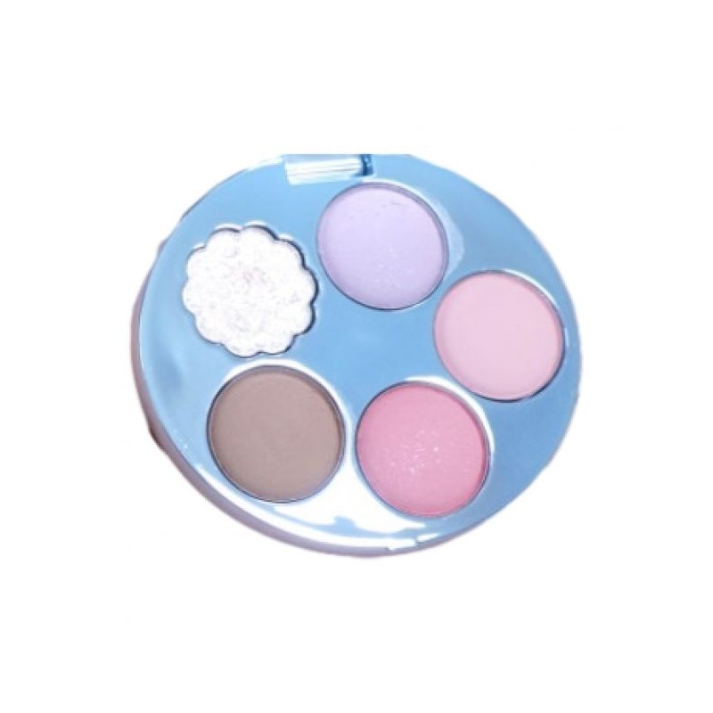 Lilybyred 7 types of LilybyRed Dewy Fit Palette / 기획