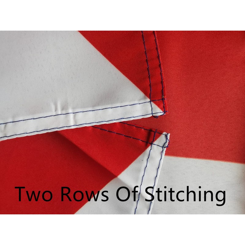 United Kingdom Flag UK Flag 3x5 FT Union Jack FLAG