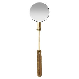 Kohler 29598-CP Part Stopper & Lift Toggle, Polished Chrome