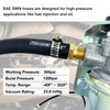 SAE 30R9 Fuel Hose Line 5/16 Fuel injection hose 5FT