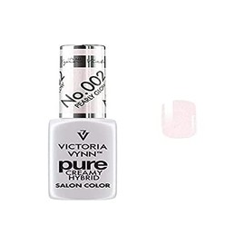 VICTORIA VYNN Pure Cream Hybrid No. 002 Pearly Glow