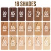 Maybelline Lifter Stix Barra de Maquillaje Multiusos, Desliza y Difumina