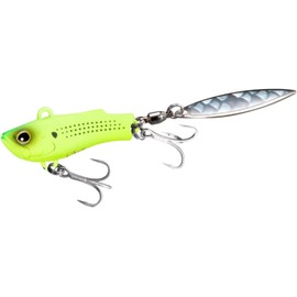 Shimano Exsence Salvage Spin Tail Jig – High-Appeal Blade Saltwater Lure          ChatGPT에게 묻기