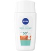NIVEA Derma Skin Clear Fluido Diario Anti-imperfecciones 40ml
