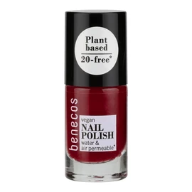 Benecos Happy Nails Nail Polish, Mystery 5ml