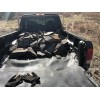 Haul-Master Truck Bed Cargo Gravel Dragsheet Unloader 2000 Capacity Heavy