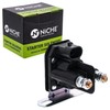 NICHE Starter Solenoid Relay Switch for Polaris 4014655 Indy Switchback