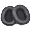 Replacement Ear Pads for M40fs Foam Compatible with HP-M77 ATH-M40fs