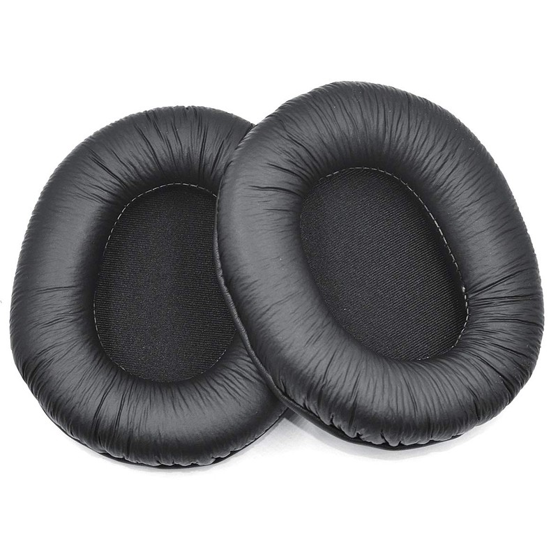 Replacement Ear Pads for M40fs Foam Compatible with HP-M77 ATH-M40fs