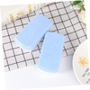 Mikinona Foot Skin Care Tools Set 5pcs Pumice Stone Dead
