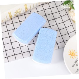Mikinona Foot Skin Care Tools Set 5pcs Pumice Stone Dead Skin Remover Callus Removing Stone for Foot Grinding