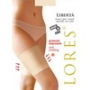 LORES Womens anti-chafing thigh bands prevent thigh rubbing satin protector,