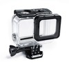 Suptig Case Housing Waterproof Case for GoPro Hero 5 Gopro