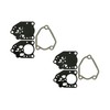Diaphragm Kit For Kawasaki FA 210 A/FA 210 D/FA 210