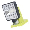 LED Work Light 1800lm LED Flood Light for Ryobi P189