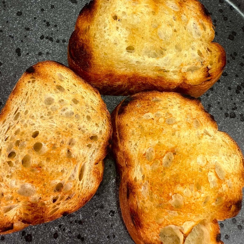 Locawo High Protein & Low Carb Baguette | Protein Bread