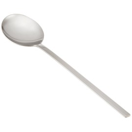 18 – 0 Stainless Steel Solid pibinpa Spoon