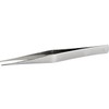 Minesima AA Tapered Tweezers 125mm Hobby Tool F-4