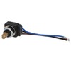 Linear Taper Adjustable Resistor IP65 Waterproof 0.25W Rated Power 320°