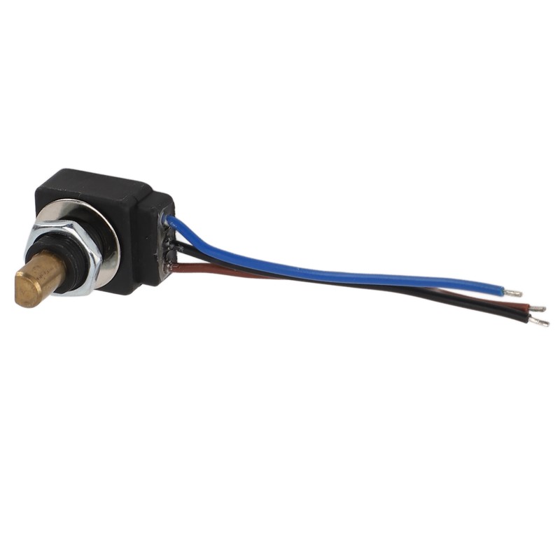 Linear Taper Adjustable Resistor IP65 Waterproof 0.25W Rated Power 320°