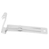 2Pcs Siding Gauge 5/16in Stainless Steel Installation Repair Tool Accurate