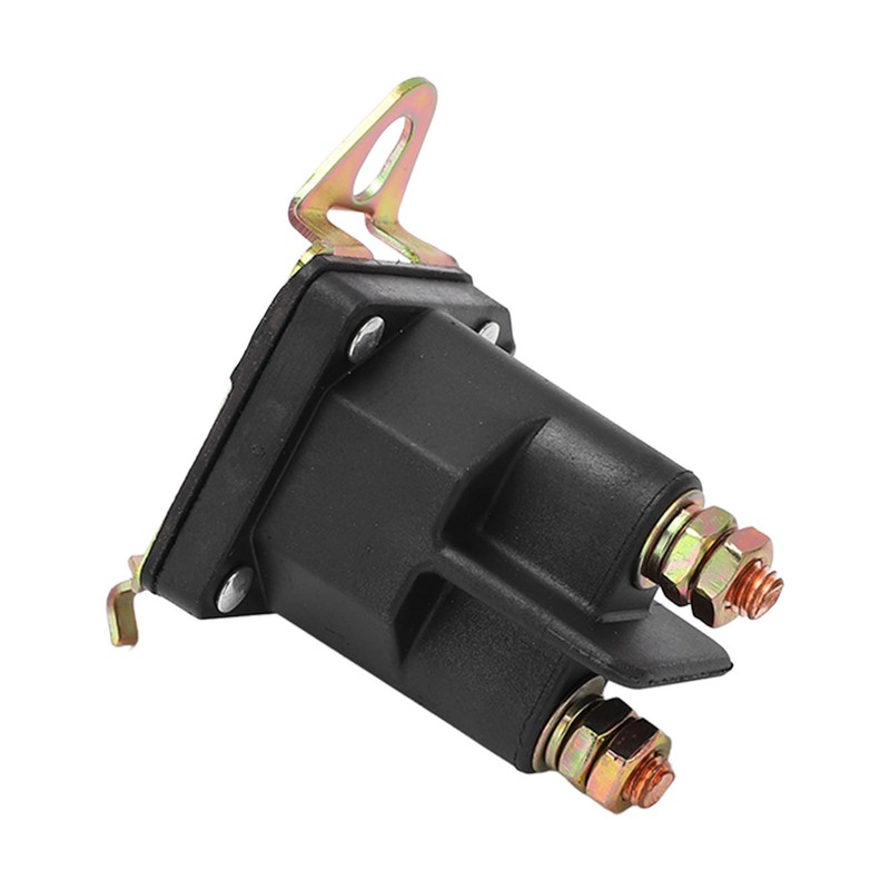 Starter Solenoid 12V 100A 4 Terminals 532192507 Starter Solenoid Relay