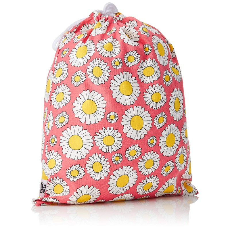 Rene Dew Scandinavian Design Drawstring Bag Studio Hilla