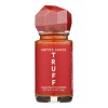 UD_Truff Mini Hot Sauce 1.5 oz Black Trf Htr Case of 6 Bottles in Box Packaging
