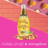 OGX Anti-Breakage Strengthening Keratin Hair Oil for Damaged Hair, 118