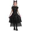 Girls' Wed Costume with Accessories for Children (120)