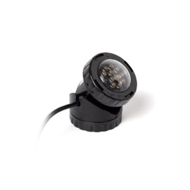 Jebao PL1LED Submersible LED Pond Light with Photocell Sensor