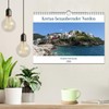 Crete's Charming North (Wall Calendar 2026 DIN A4 Landscape), CALVENDO