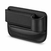 Car Seat Gap Organizer with Cup Holder – PU Leather
