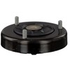 febi bilstein 08965 Suspension Strut Support Bearing without Roller Bearing,