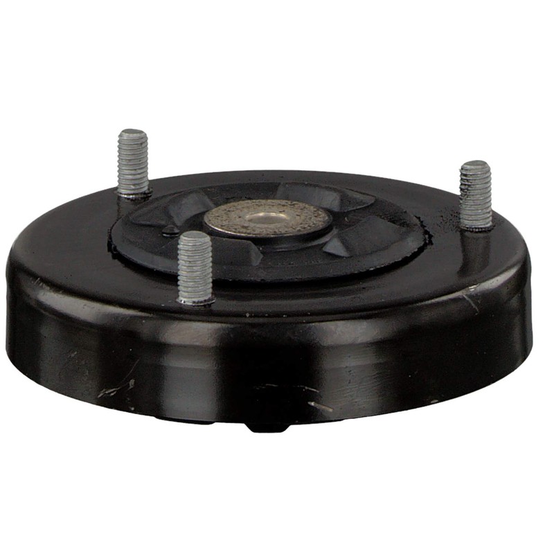febi bilstein 08965 Suspension Strut Support Bearing without Roller Bearing,